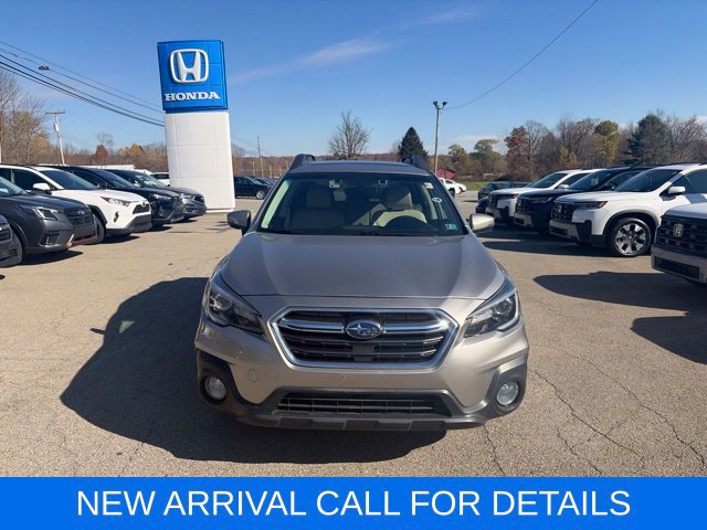 Used 2019 Subaru Outback 3.6R Limited AWD/4WD image 9