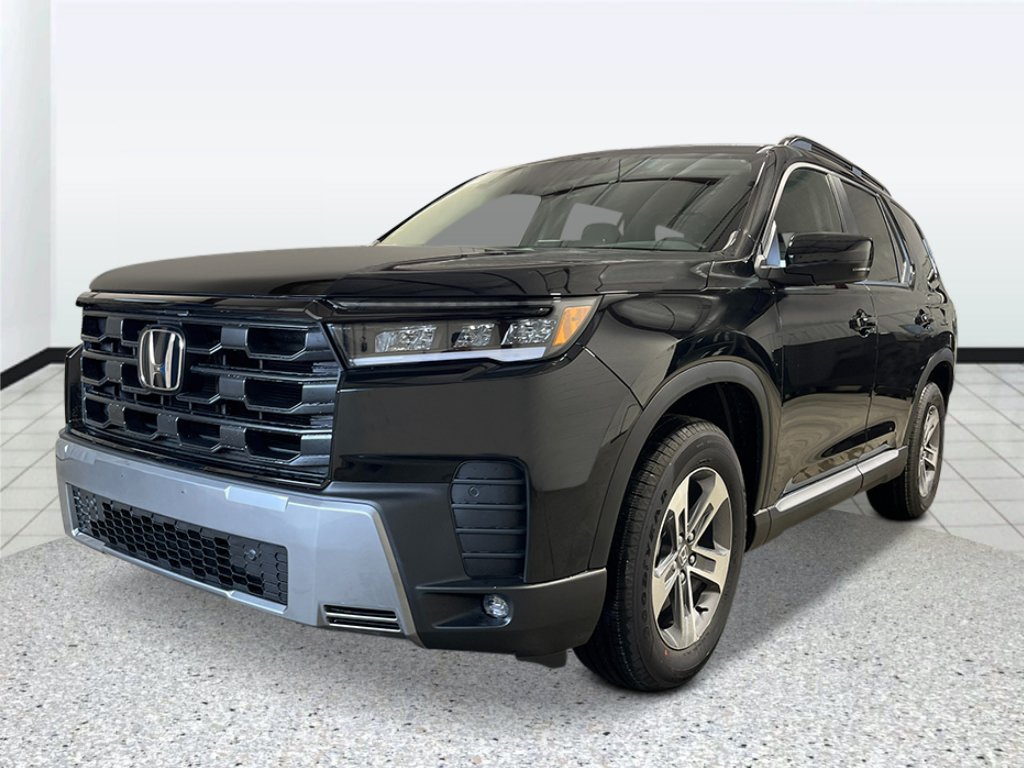 New 2026 Honda Pilot EX-L image 6
