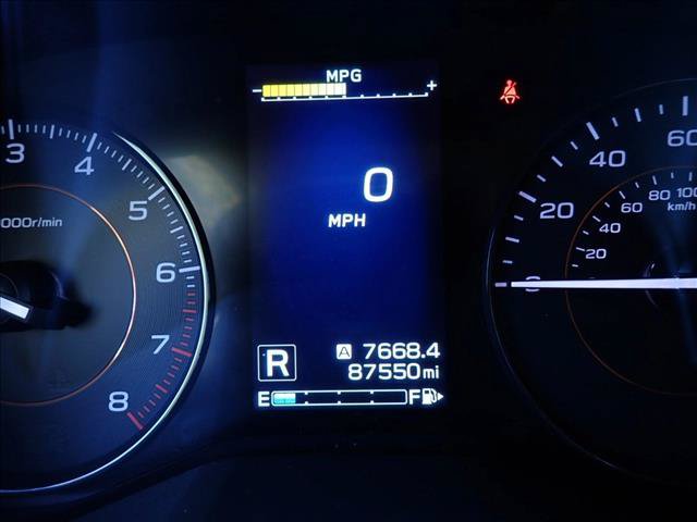 Used 2018 Subaru Crosstrek 2.0i Premium w/ Eyesight System AWD/4WD image 22