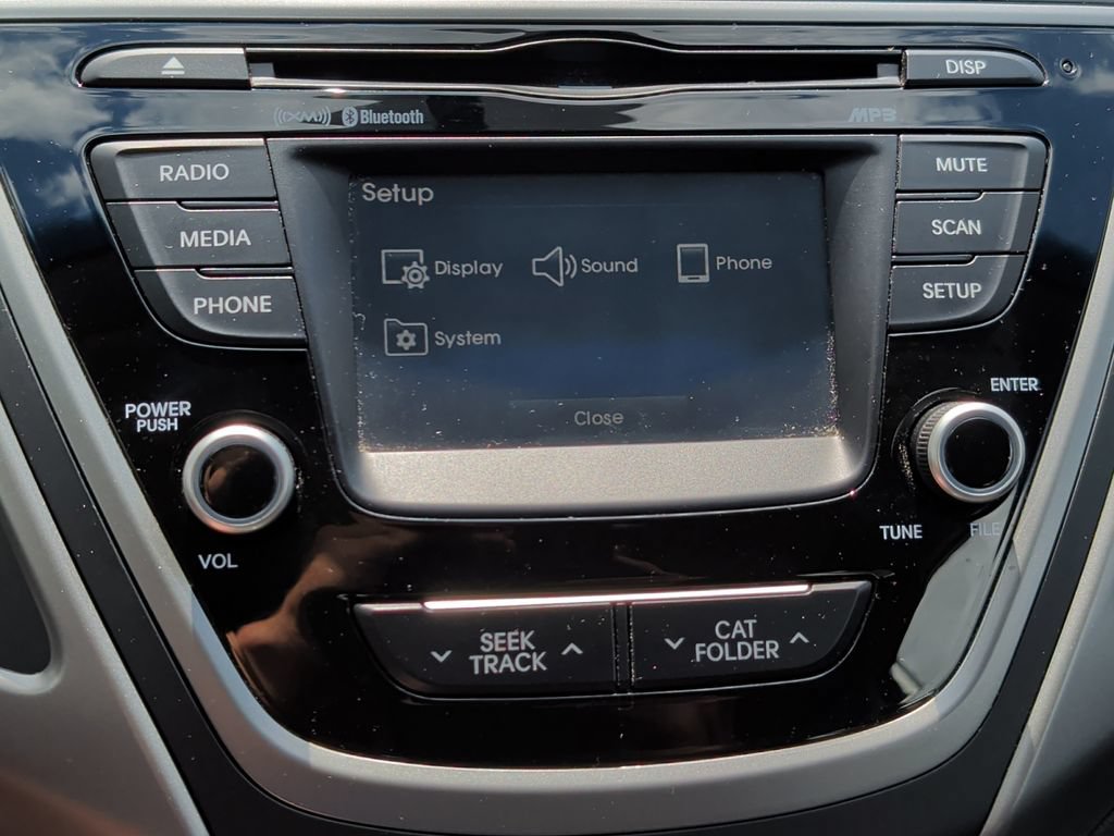 Used 2016 Hyundai Elantra Sport FWD image 20