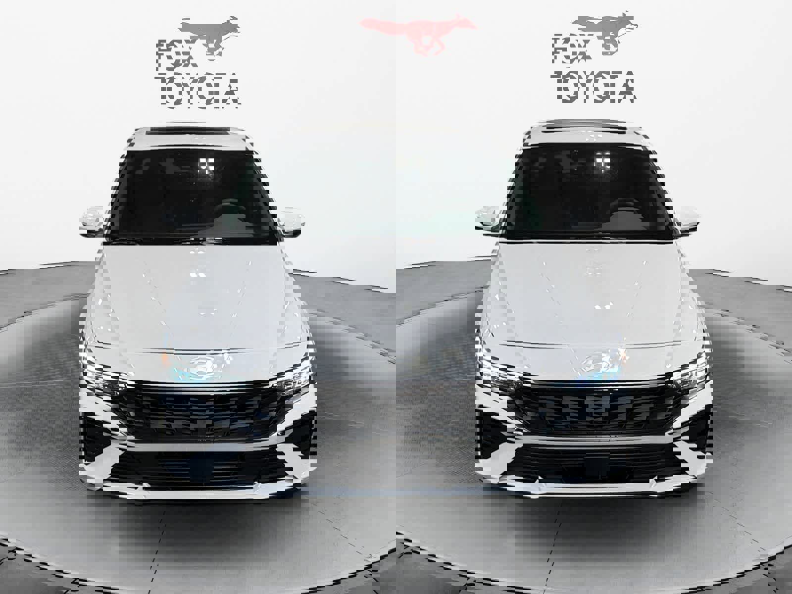 Used 2025 Hyundai Elantra SEL image 9