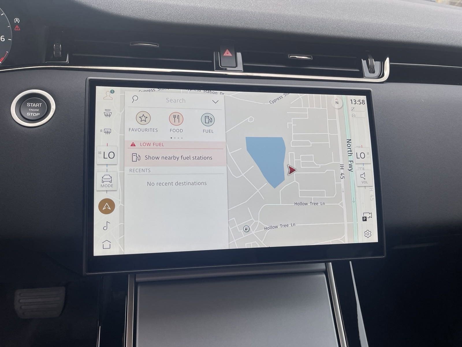 Used 2025 Land Rover Range Rover Evoque S image 23