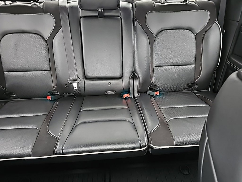 Certified 2023 RAM 1500 Laramie image 38