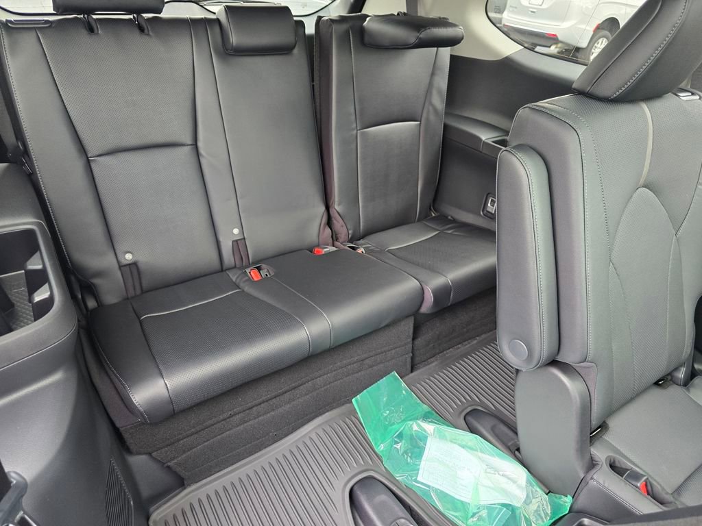 New 2026 Toyota Grand Highlander Platinum image 25