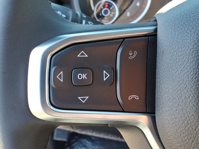 New 2026 RAM 2500 Big Horn image 19