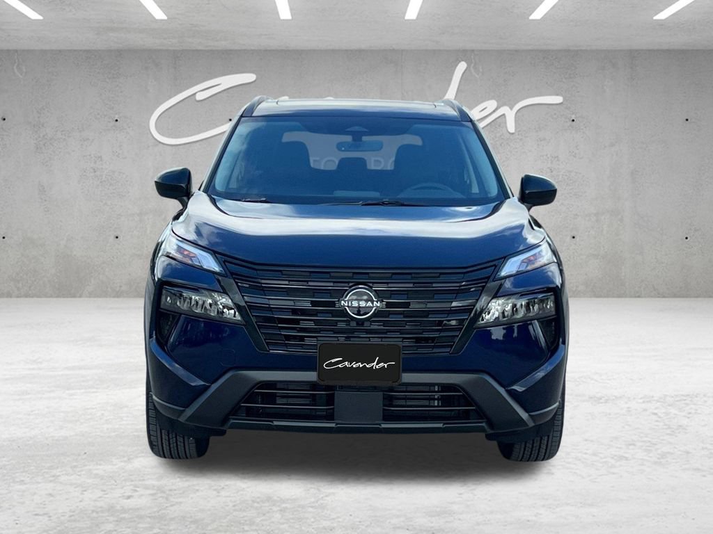 New 2026 Nissan Rogue Dark Armor FWD image 19