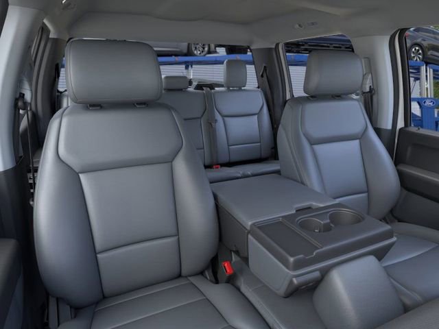 New 2026 Ford F150 XL image 10