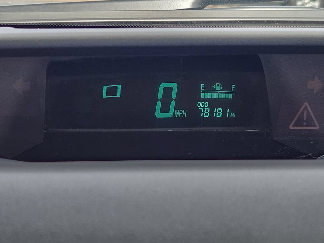 Used 2007 Toyota Prius FWD image 19