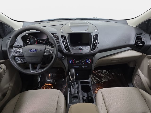 Used 2019 Ford Escape SE FWD image 10