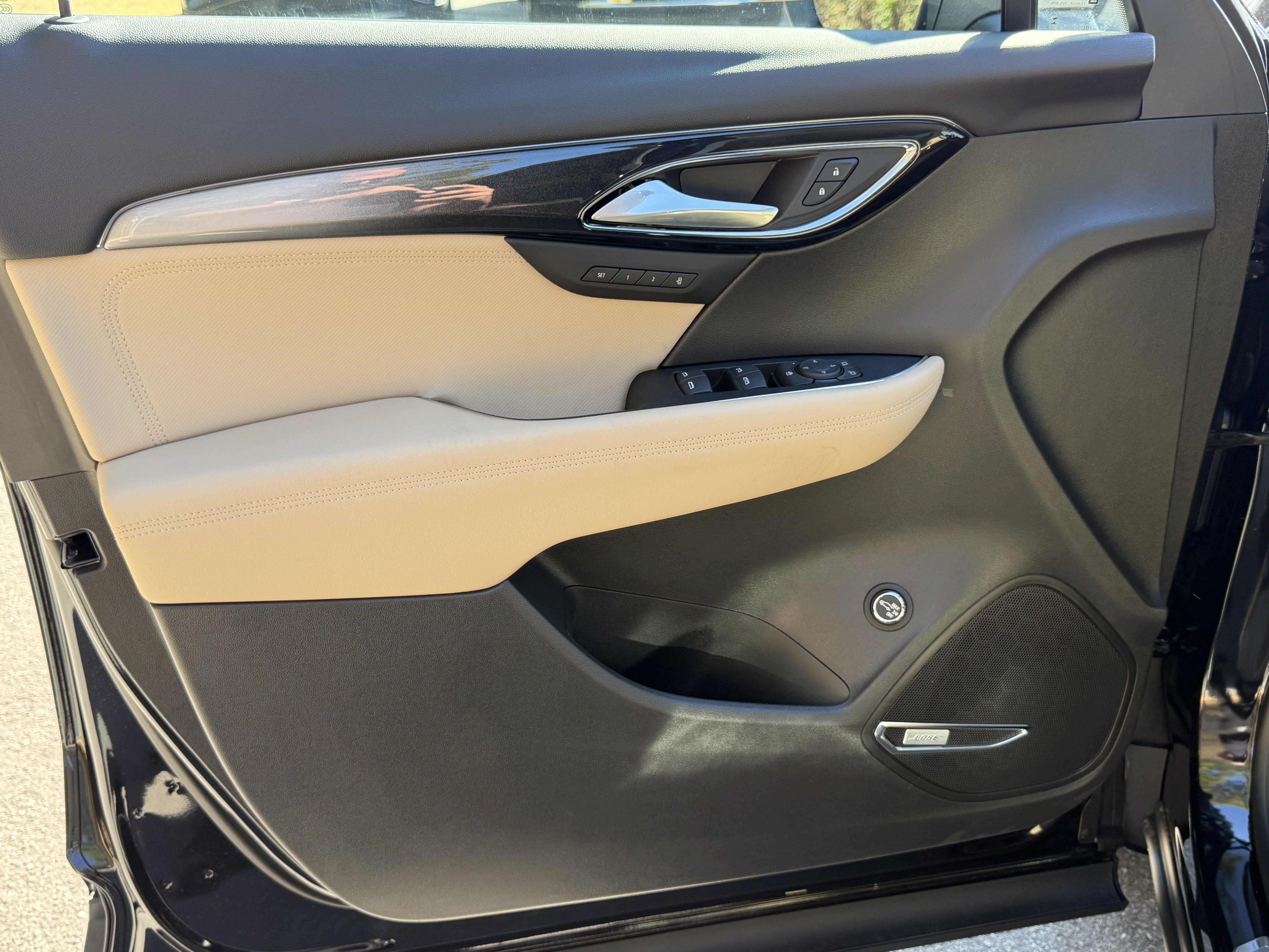 New 2026 Buick Envision Preferred AWD/4WD image 11