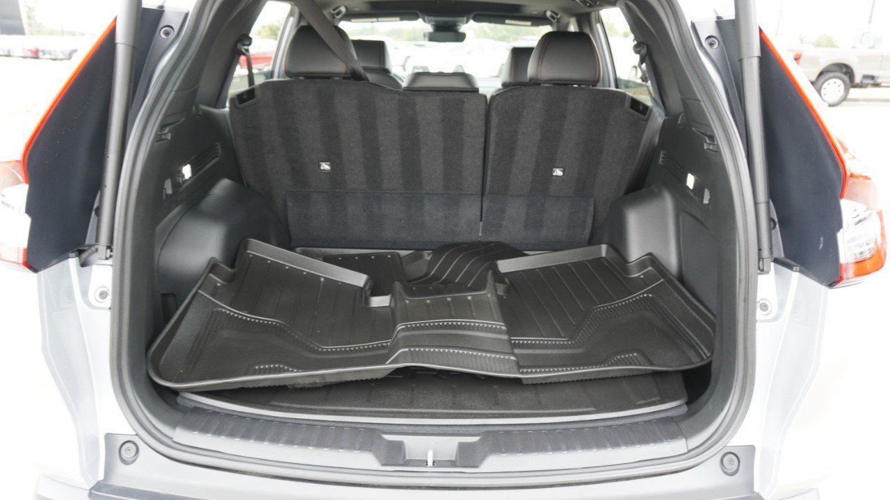 Used 2025 Honda CR-V Sport Touring image 36