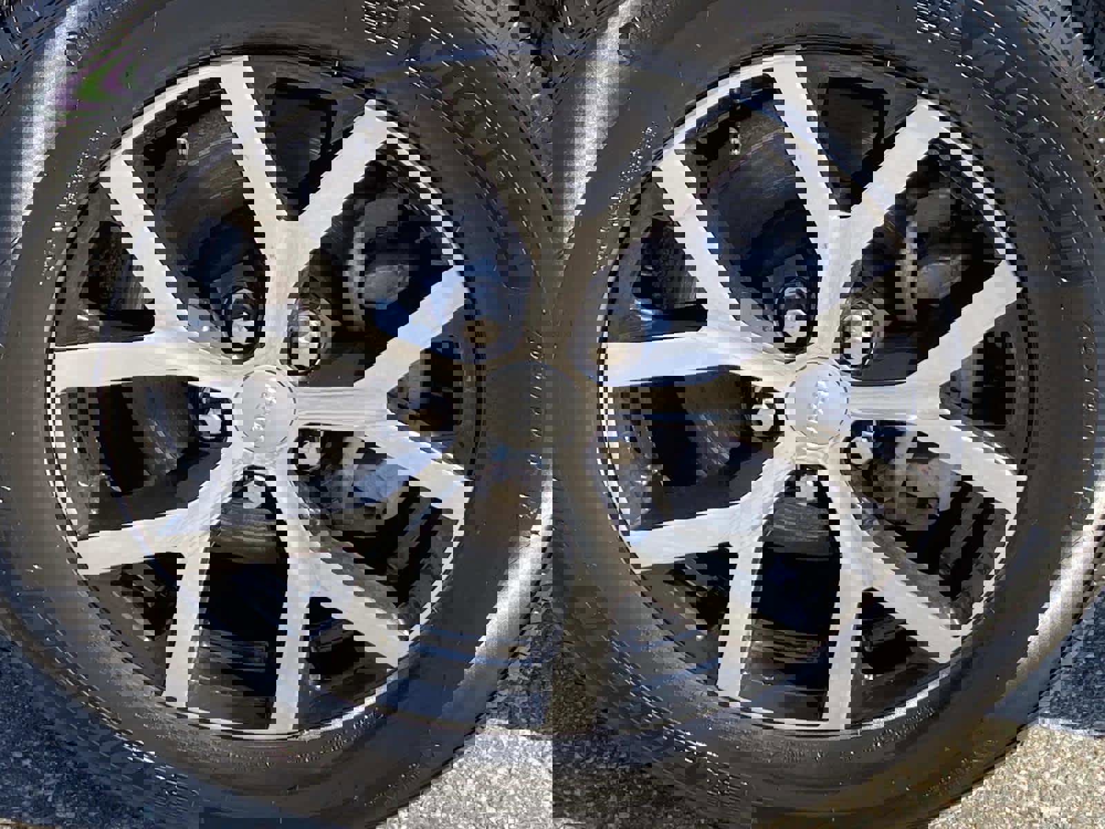 Certified 2025 Jeep Grand Cherokee L Limited w/ Trailer Tow Package image 30