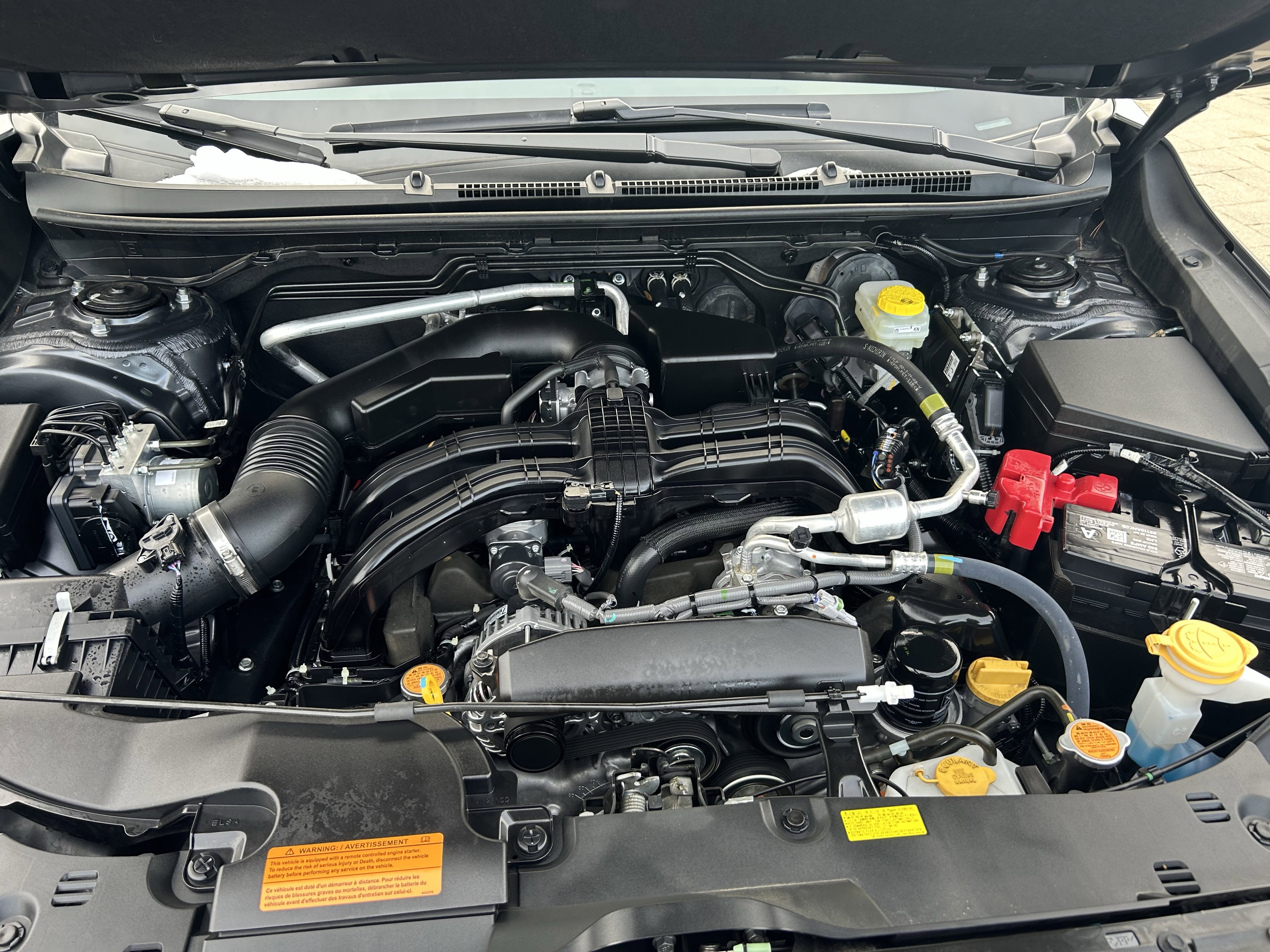 Certified 2025 Subaru Crosstrek 2.5i Limited image 26