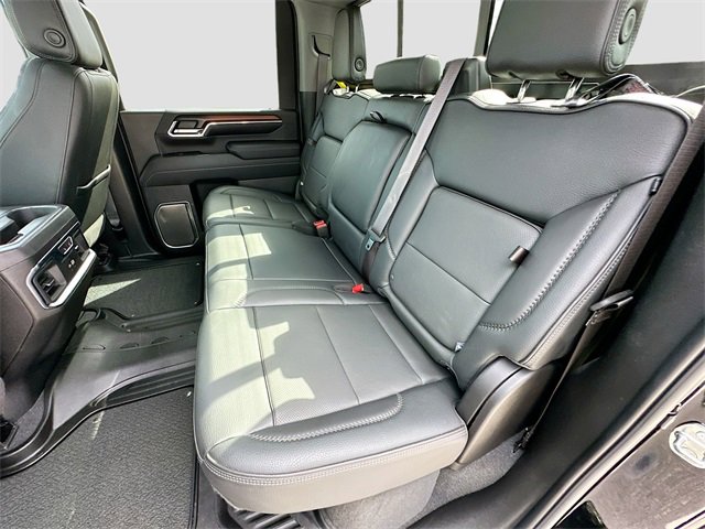 Used 2024 GMC Sierra 2500 Denali w/ Denali Reserve Package image 26