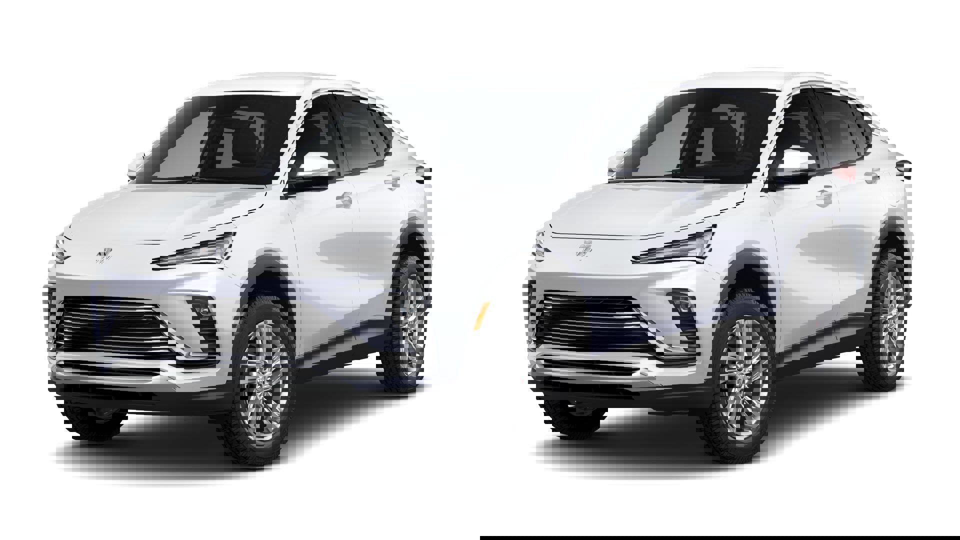 New 2026 Buick Envista Preferred w/ Convenience I Package image 25