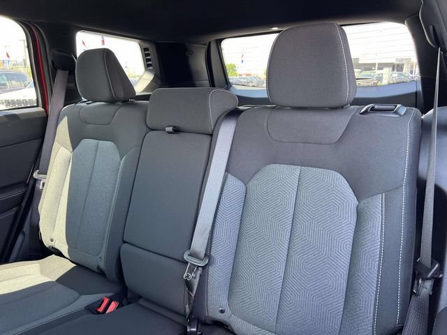 New 2026 Jeep Cherokee Laredo AWD/4WD image 26
