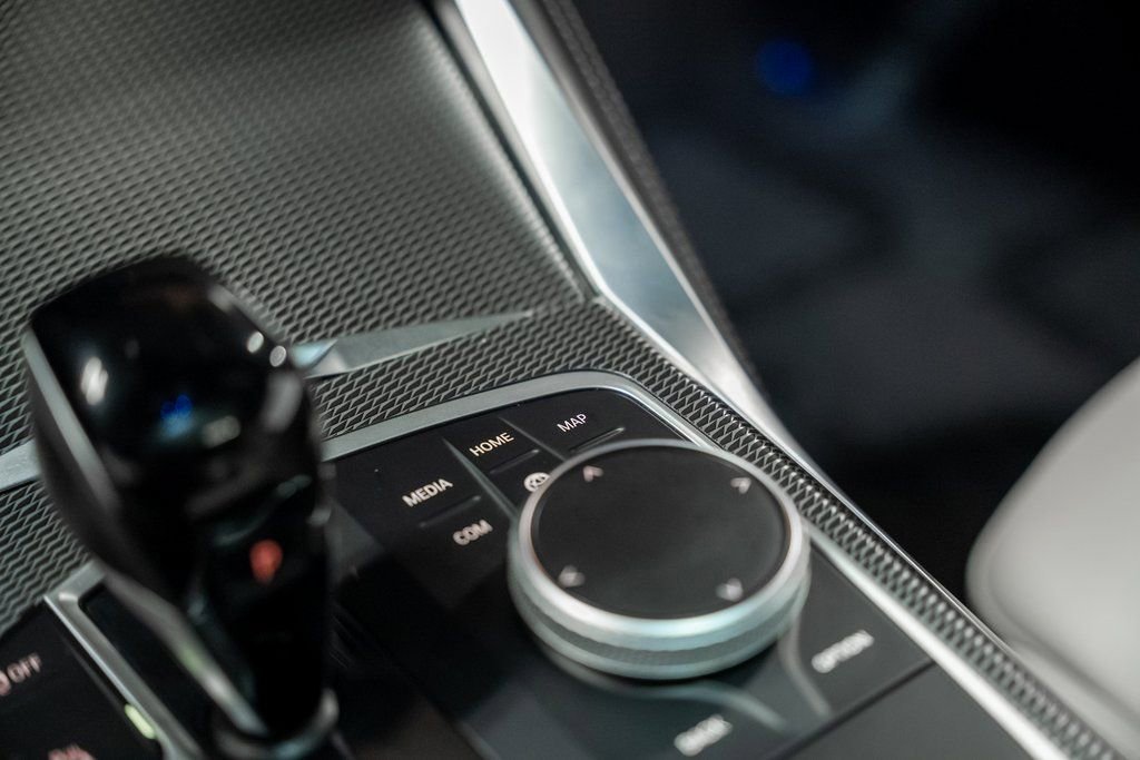 Used 2023 BMW 440i xDrive Coupe w/ Premium Package image 48