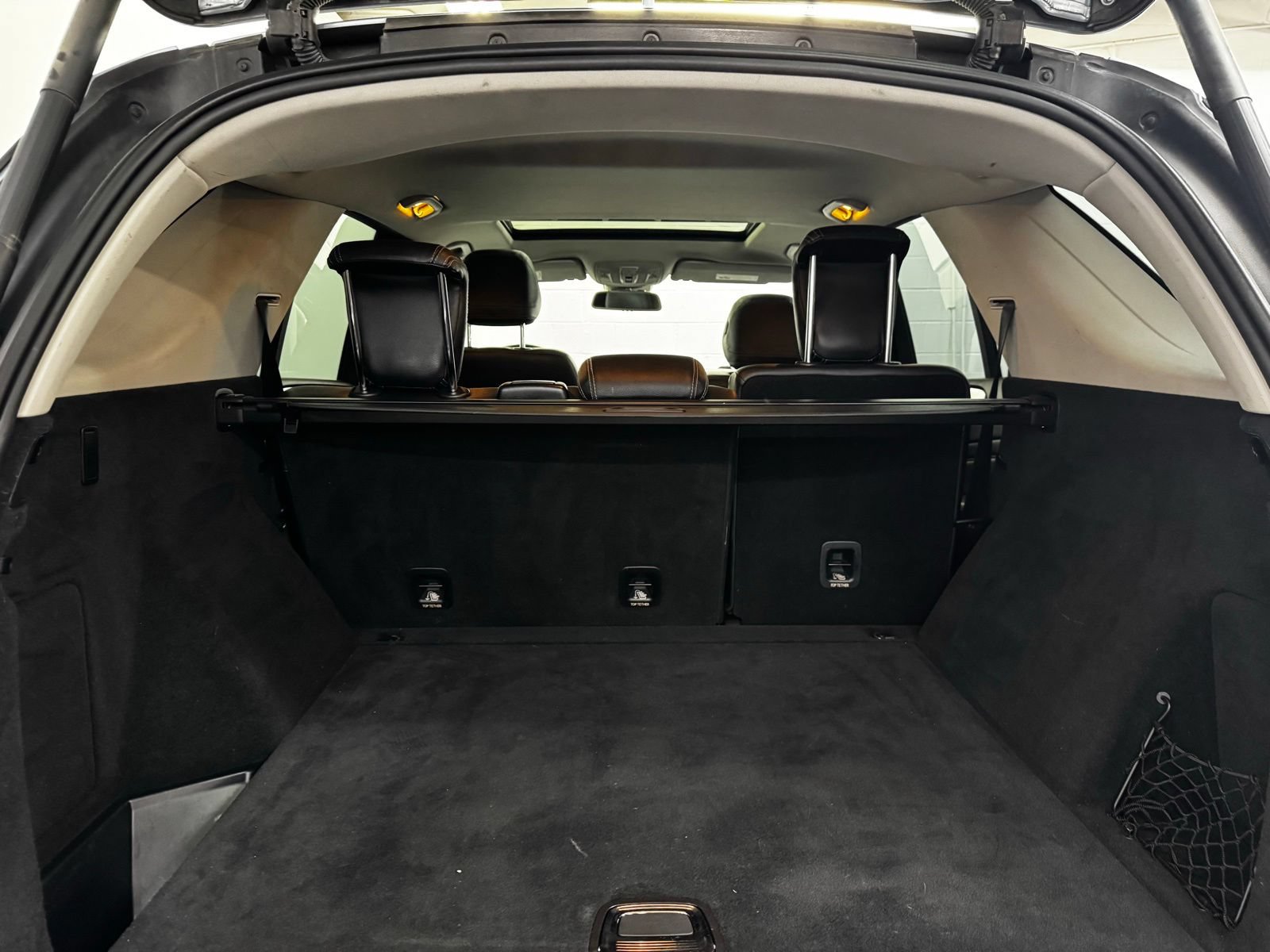 Used 2015 Mercedes-Benz ML 350 4MATIC image 37