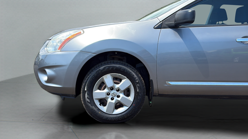 Used 2011 Nissan Rogue S AWD/4WD image 25