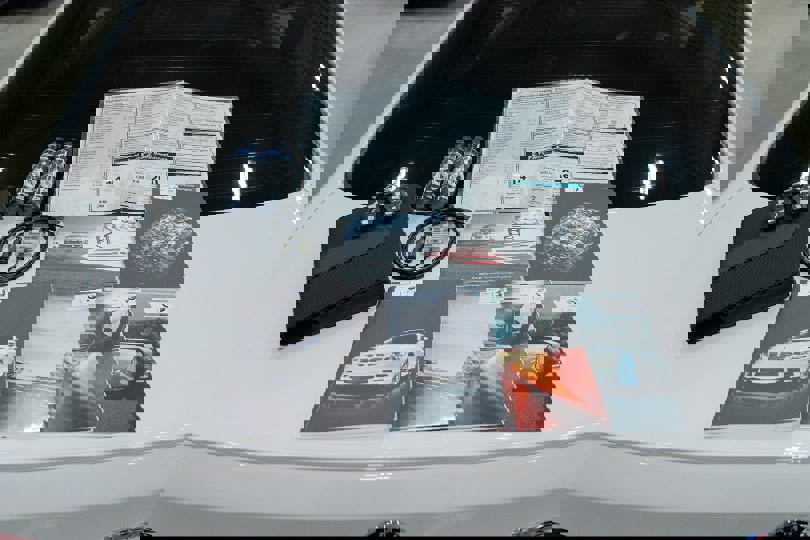 Used 2011 BMW M3 Coupe image 48