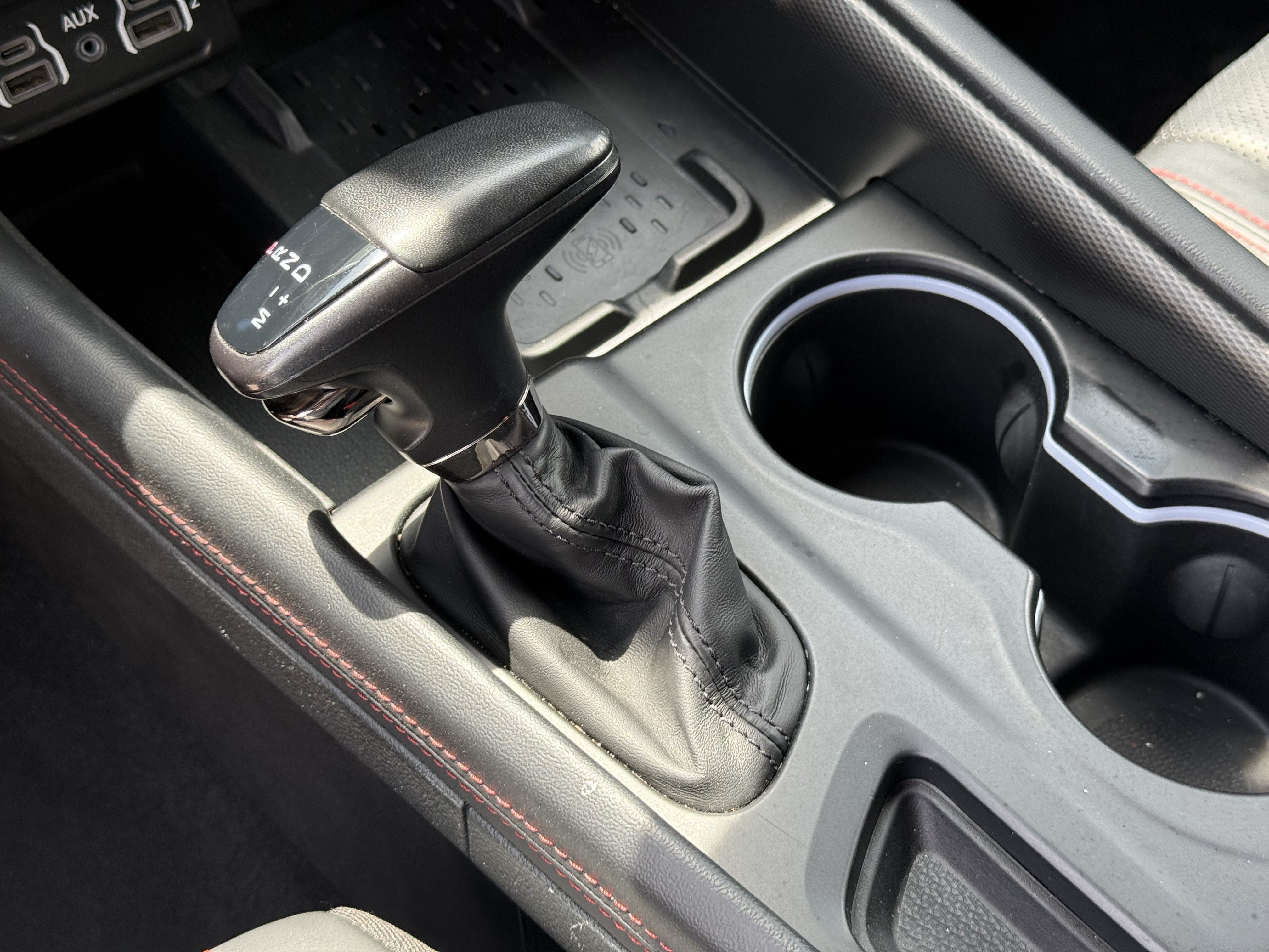 Used 2025 Dodge Durango GT AWD/4WD image 24