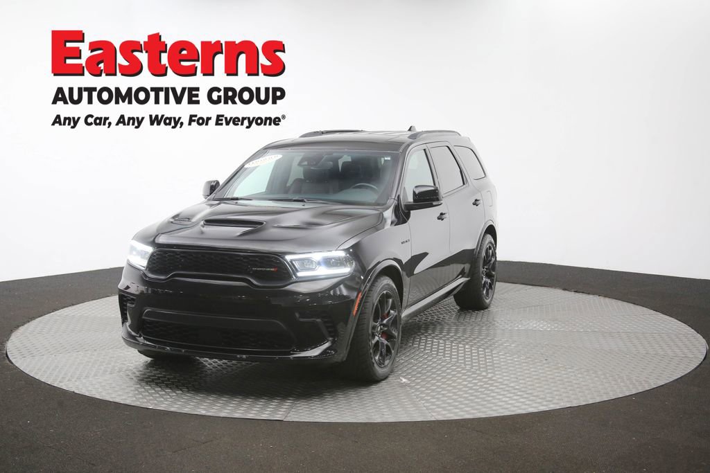 Used 2024 Dodge Durango R/T AWD/4WD image 57
