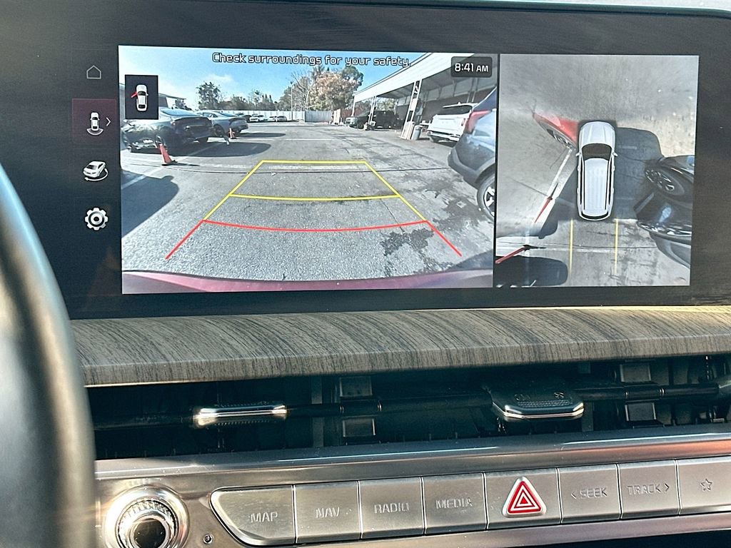 Certified 2024 Kia Telluride SX w/ Towing Package image 14