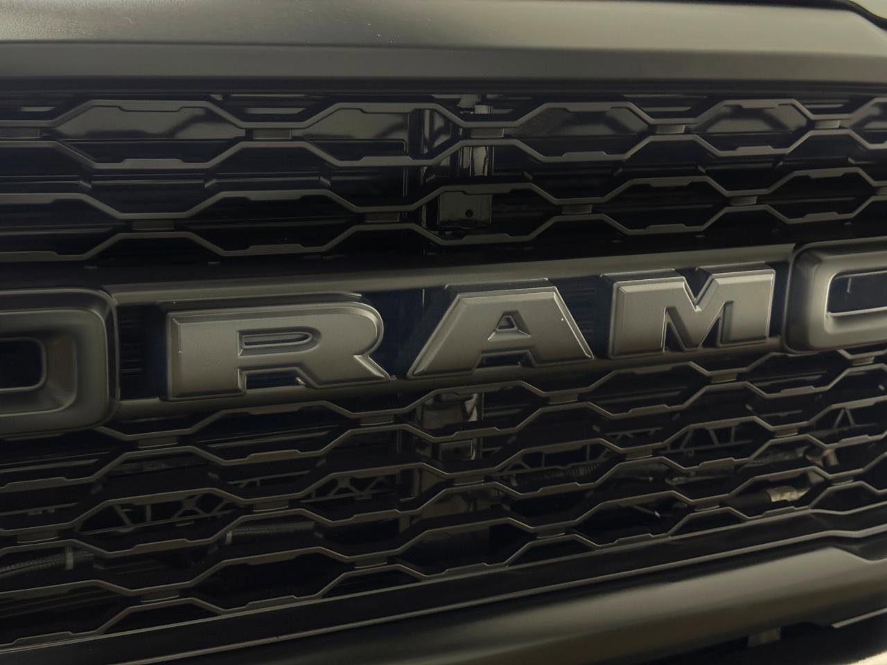 Used 2023 RAM 2500 Tradesman AWD/4WD image 44