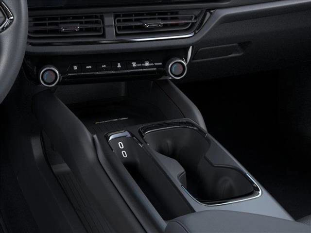 New 2025 Chevrolet Equinox EV RS image 23