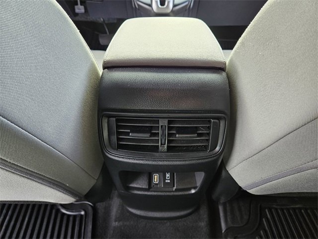 Used 2022 Honda CR-V EX image 10