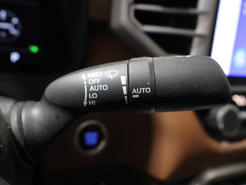 Used 2022 Toyota Tundra 1794 Edition w/ Advanced Package AWD/4WD image 40