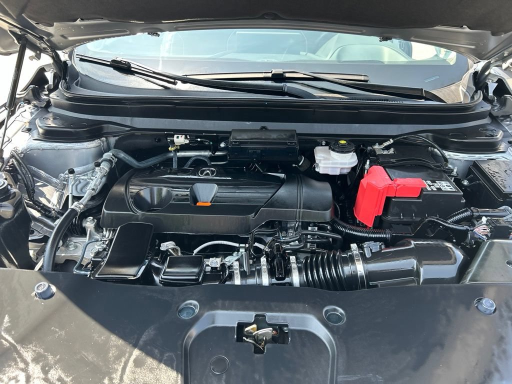 Used 2023 Acura RDX AWD w/ Advance Package image 26