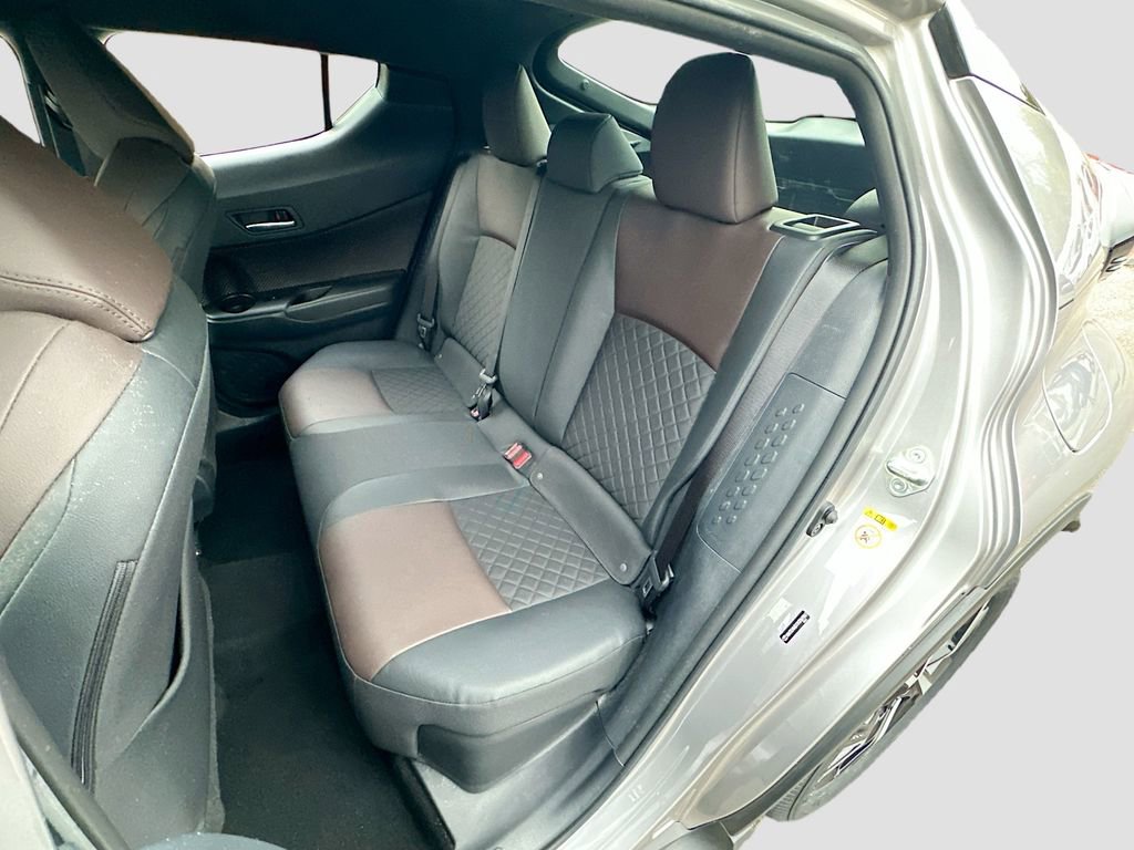 Used 2019 Toyota C-HR Limited image 23