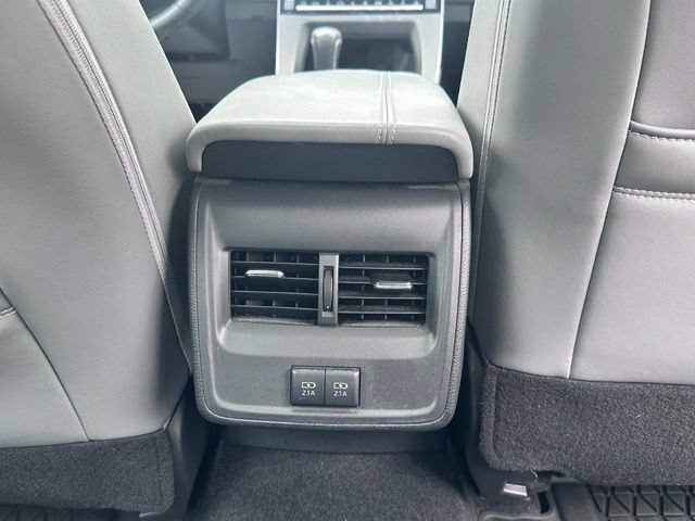 Used 2019 Toyota Avalon XLE w/ Moonroof Package FWD image 33