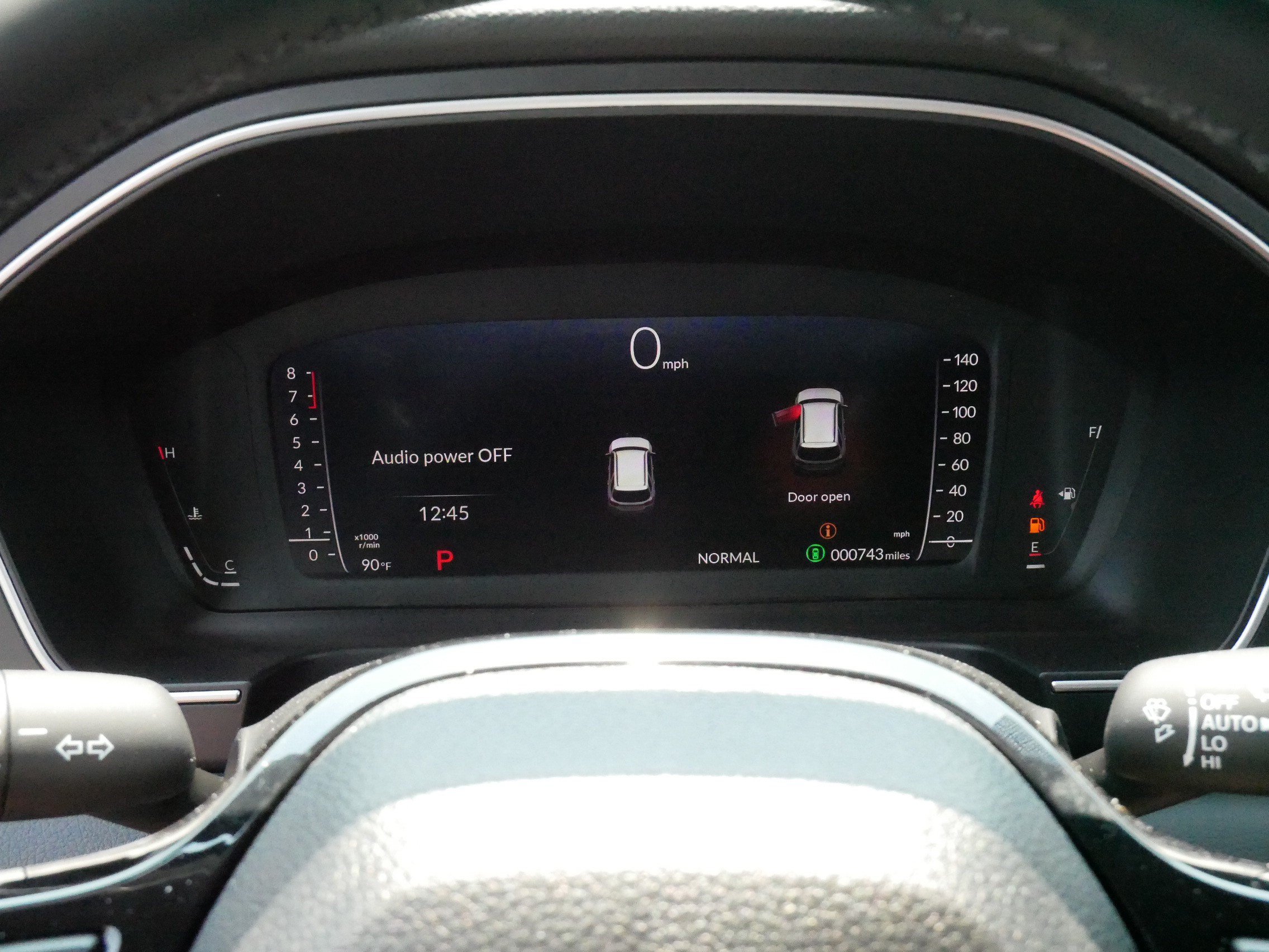 Certified 2026 Honda Pilot Elite image 21
