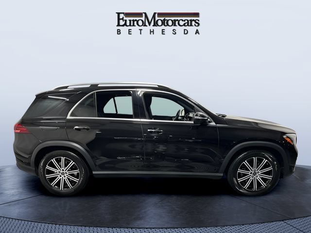 Used 2026 Mercedes-Benz GLE 350 4MATIC image 6