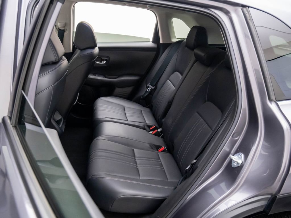 Certified 2023 Honda HR-V EX-L image 17