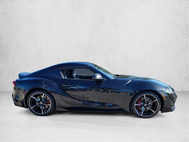 Used 2020 Toyota Supra Premium image 4
