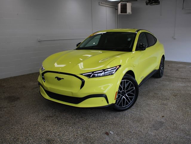 Used 2025 Ford Mustang Mach-E Premium image 10