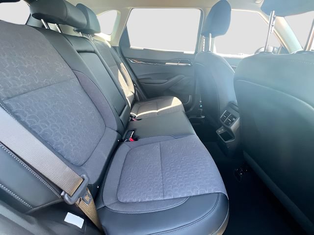 New 2026 Kia Seltos S FWD image 27