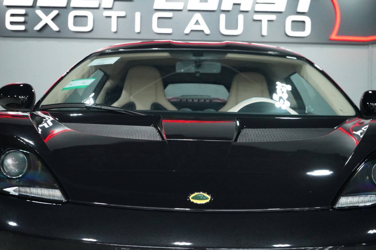 Used 2011 Lotus Evora S RWD image 10
