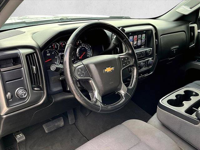 Used 2018 Chevrolet Silverado 1500 LT w/ All Star Edition image 14