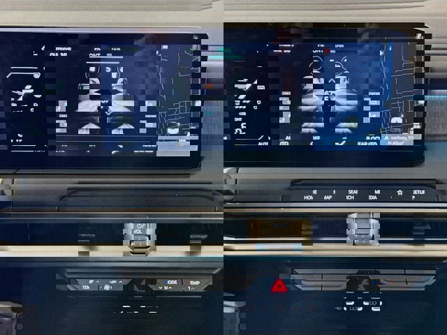 New 2027 Kia Telluride X-Line SX Prestige AWD/4WD image 34