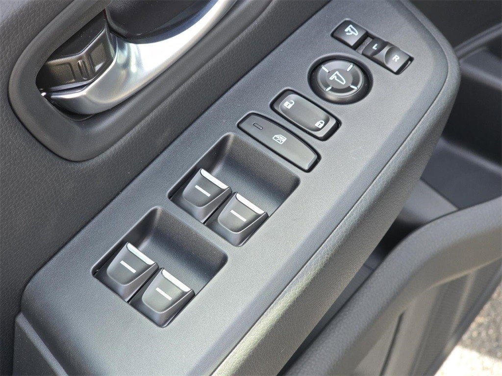 New 2025 Honda Pilot Black Edition image 30