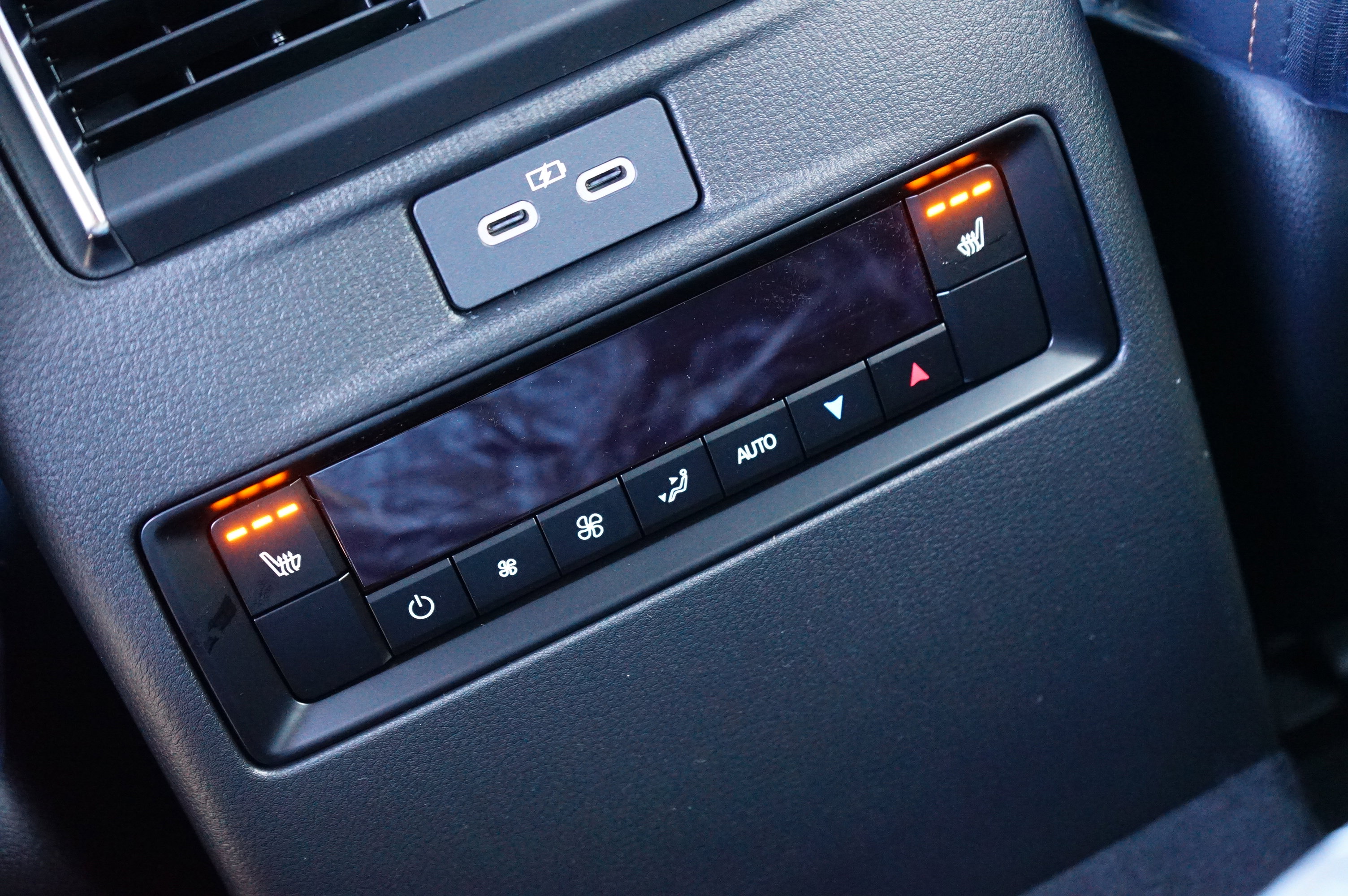 New 2026 MAZDA CX-70 3.3 Turbo w/ Premium Plus Pkg image 15