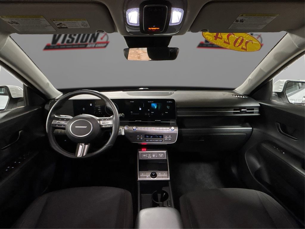 Used 2024 Hyundai Kona SEL w/ Convenience Package image 25