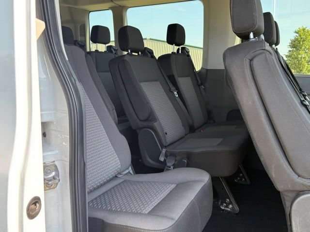 Used 2024 Ford Transit 350 XLT AWD/4WD image 16