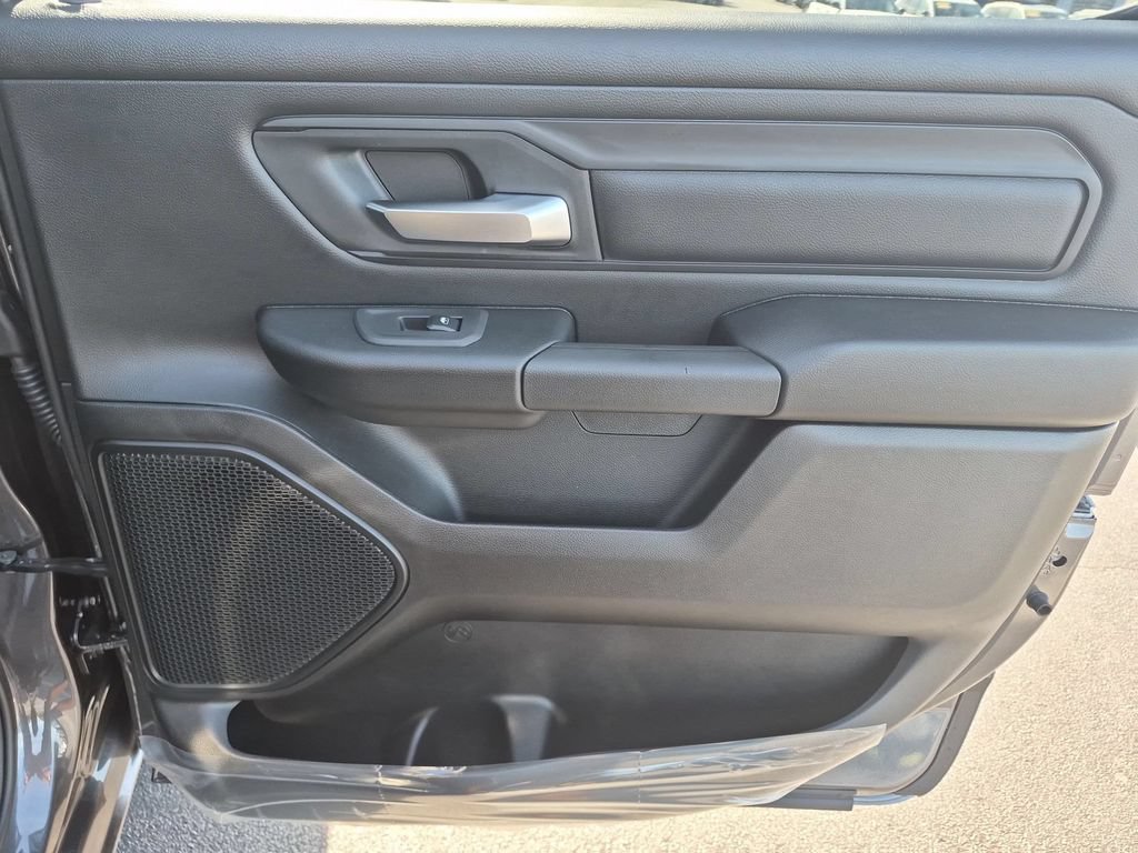 New 2026 RAM 1500 Warlock AWD/4WD image 27