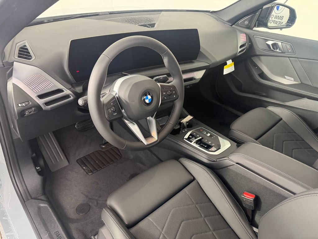 New 2026 BMW 228i xDrive w/ Premium Package AWD/4WD image 11
