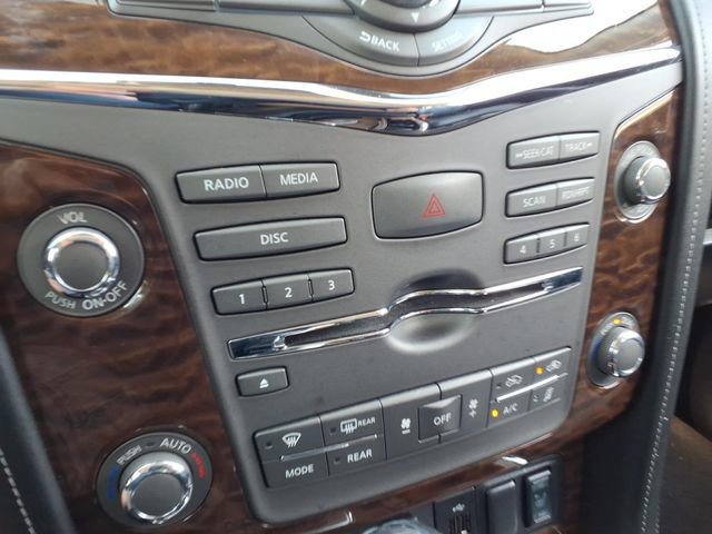 Used 2019 Nissan Armada SL w/ Premium Package RWD image 26